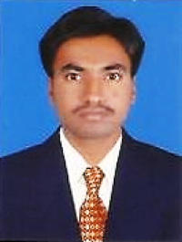 Dr. Murali S., editor of edited book on entomology