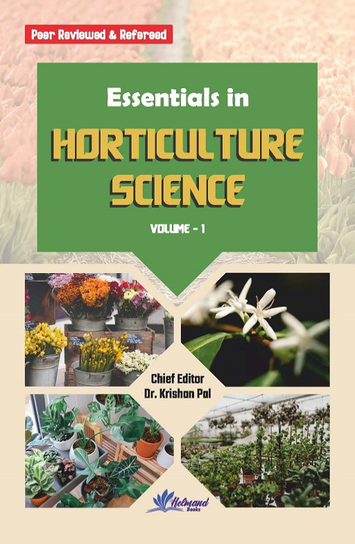 Essentials in Horticulture Science (Volume - 1)