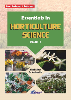 Essentials in Horticulture Science (Volume - 1)